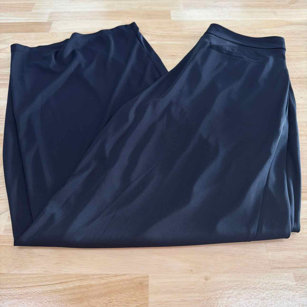 Ralph Lauren Size 4 Navy New Pants