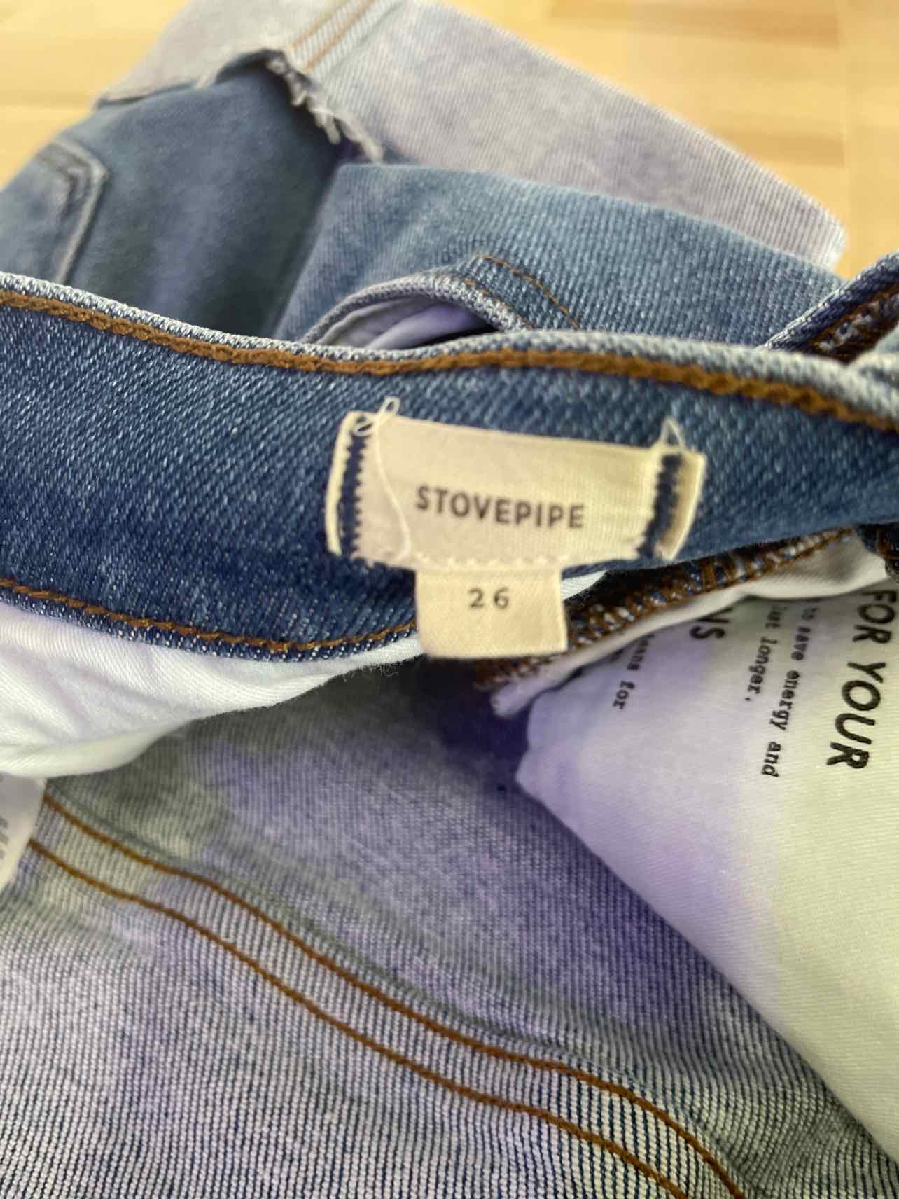 Madewell Women Size 26 Denim Shorts