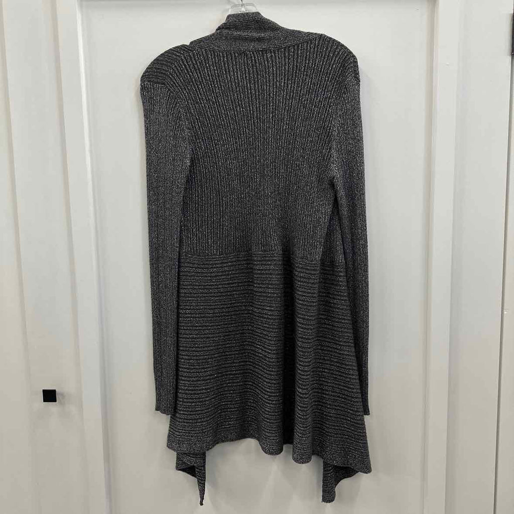 Belldini Size L Gray Duster