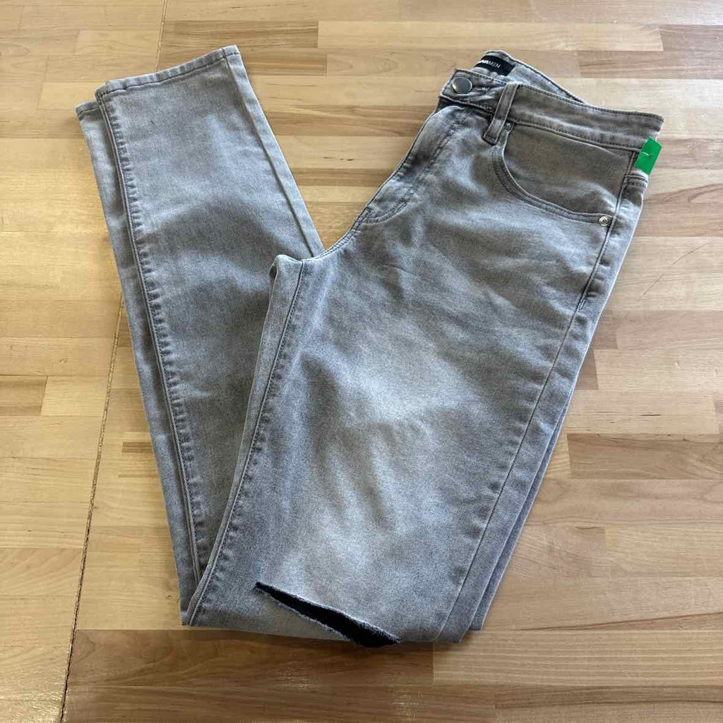 Fashionova Size 32 Gray MENS Pants