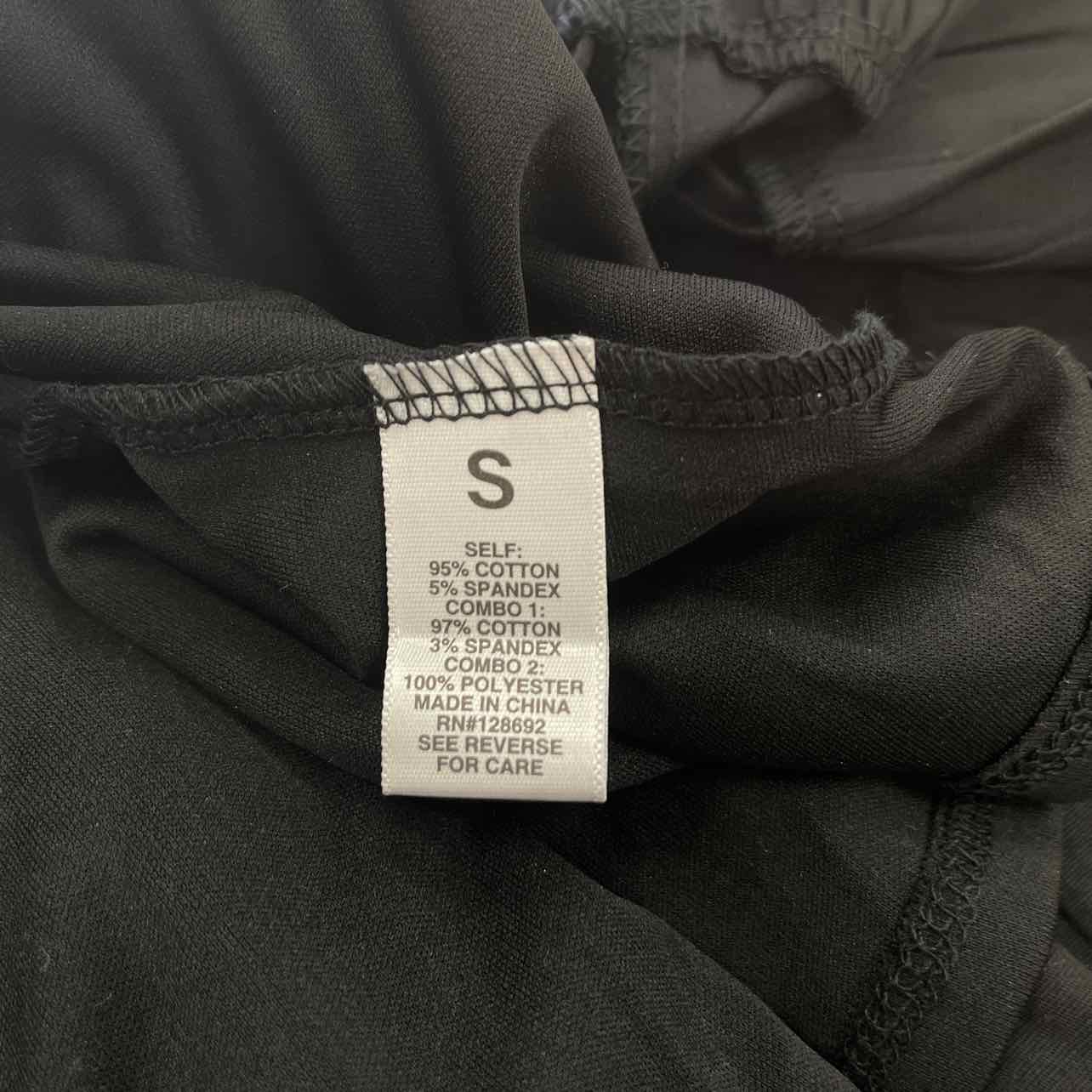Madden Girl Size S Black New Dress