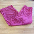 Colsie Size XL Pink New Lounge