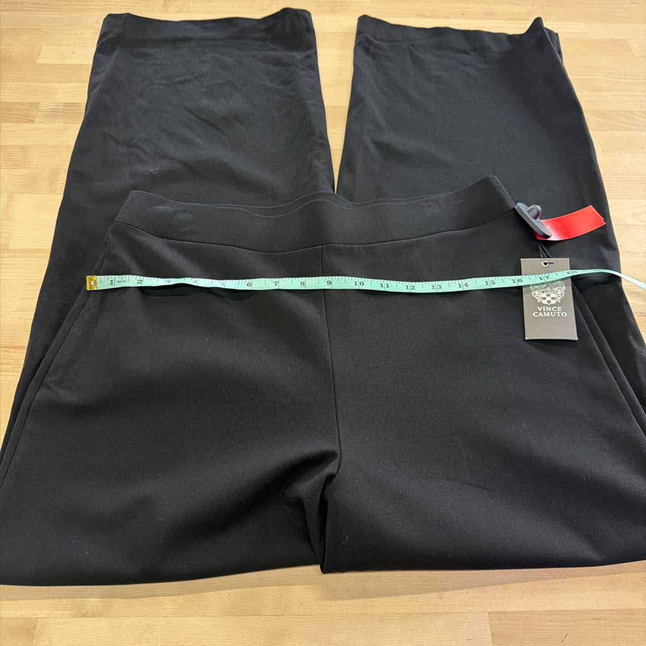 Vince Camuto Wide Leg Pants