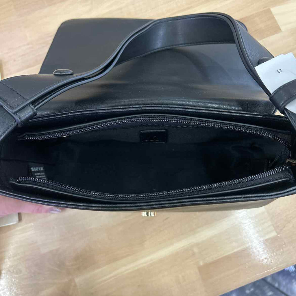 Like Dreams Black Bow New Handbag