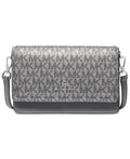 MICHAEL Michael Kors Jet Set Charm Small Phone Crossbody NWT