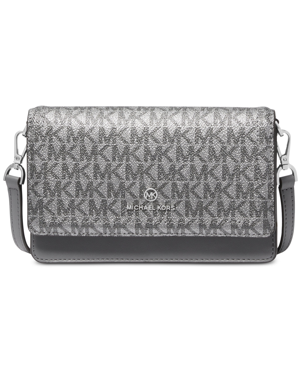 MICHAEL Michael Kors Jet Set Charm Small Phone Crossbody NWT