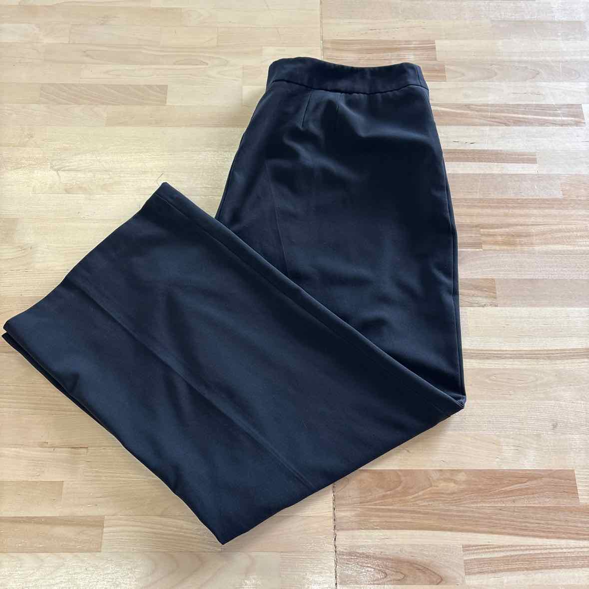 Studio 1940 Size 16 Black Pants