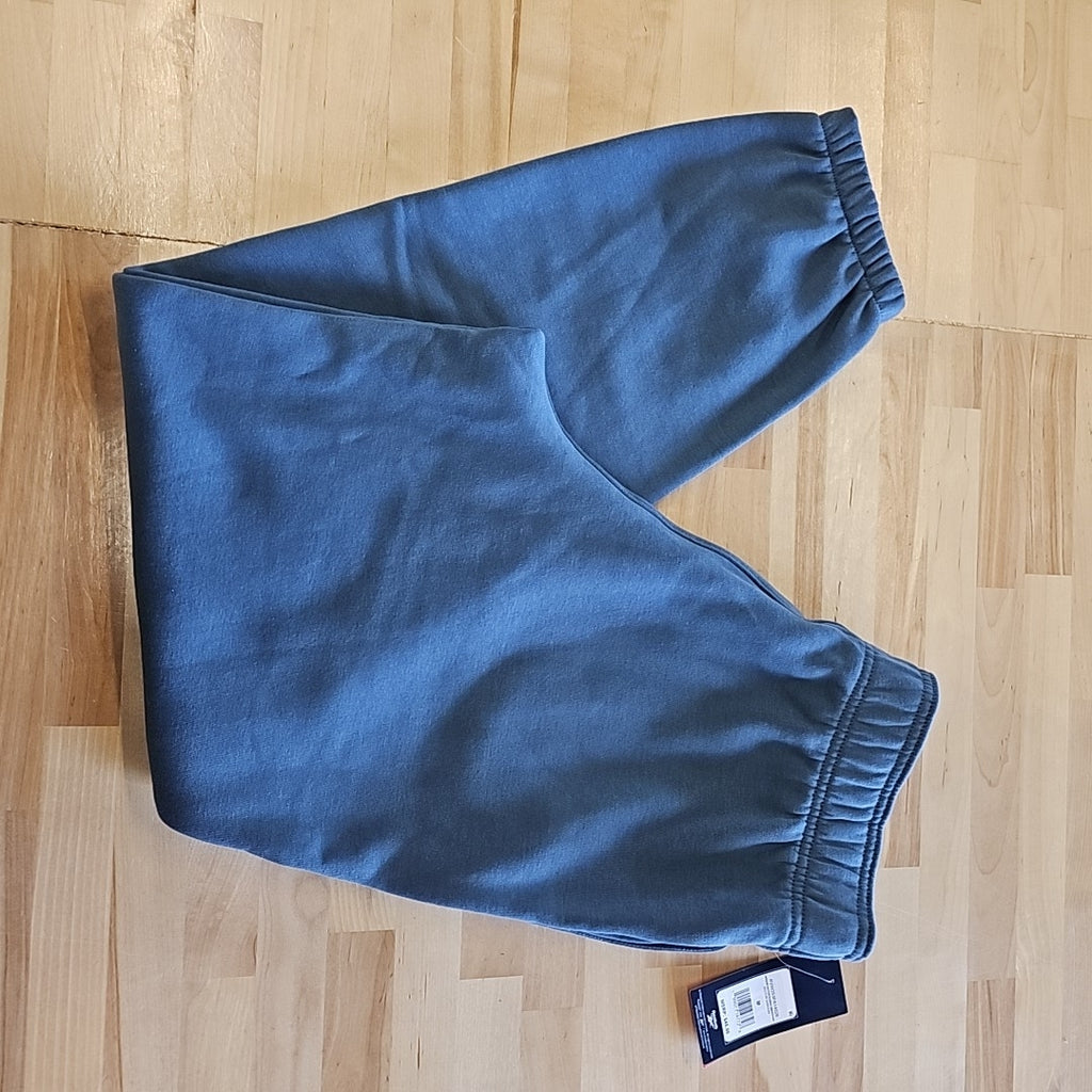 Reebok Size M Vector Shadow Sweatpants