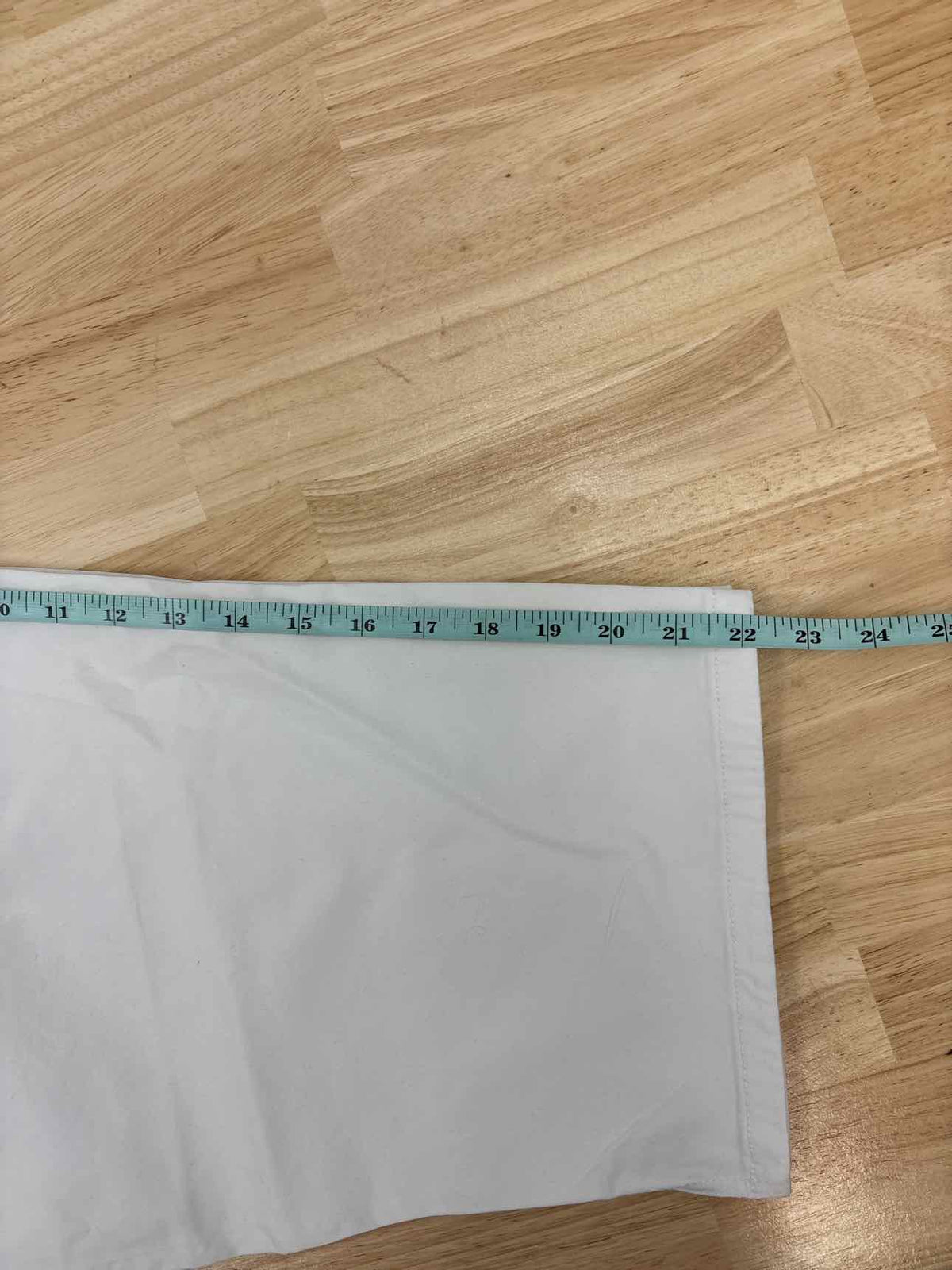 Style & Co. Size 20W Plus Size Comfort Capri Pants