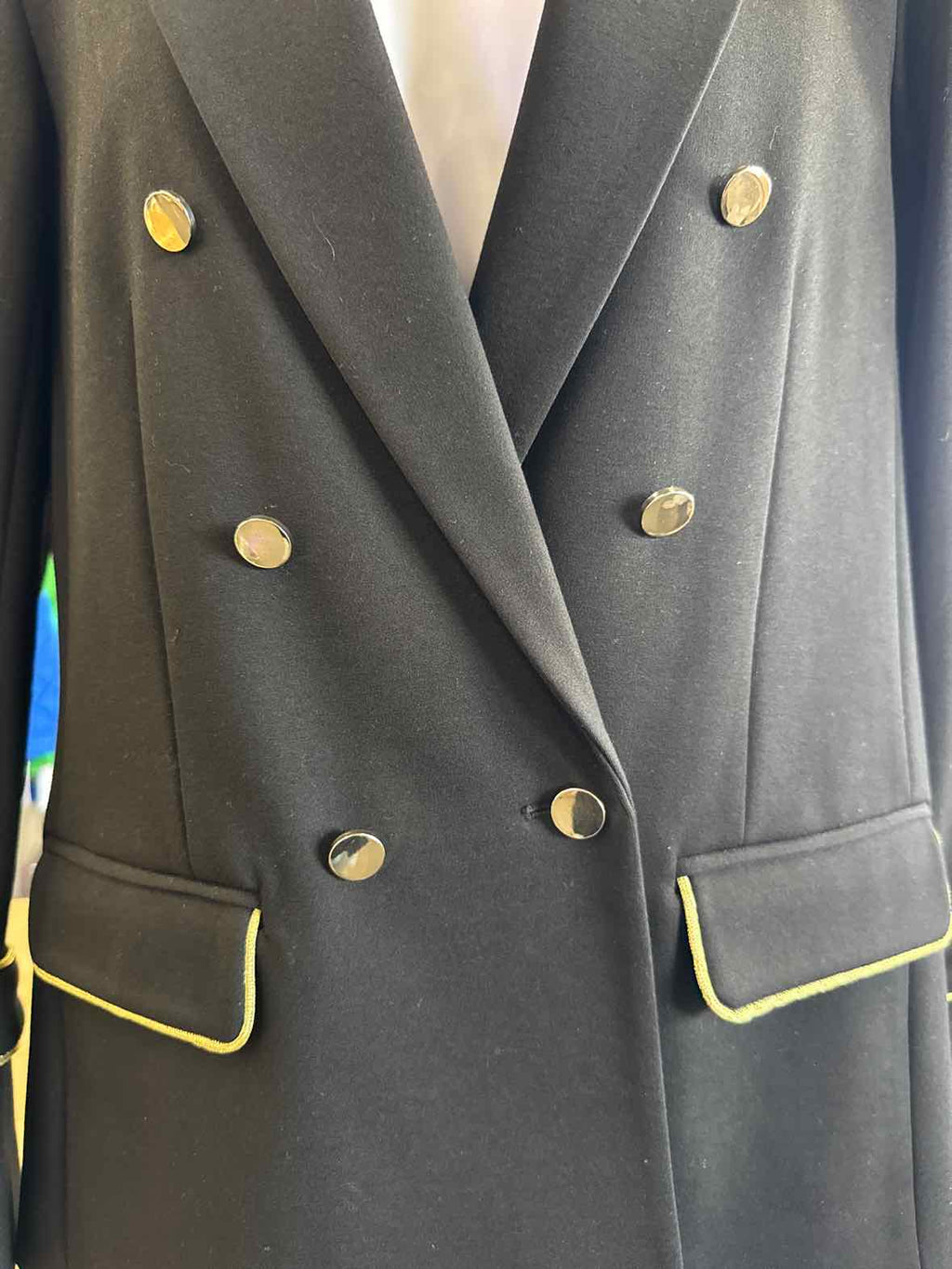 Central park west Size S Black Jacket