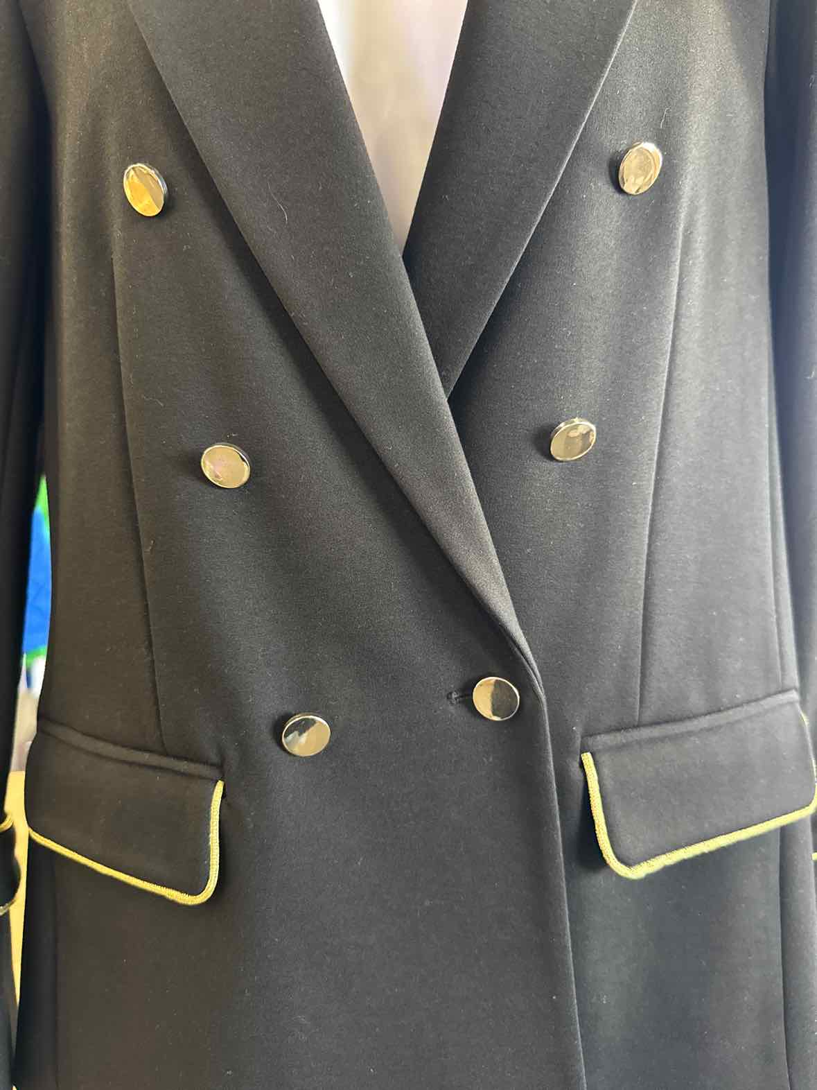 Central park west Size S Black Jacket