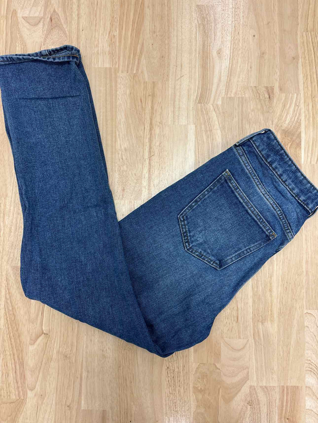 Pacsun Size 27 Blue Preloved Jeans