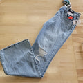 Rewash Size 30 Blue New Jeans