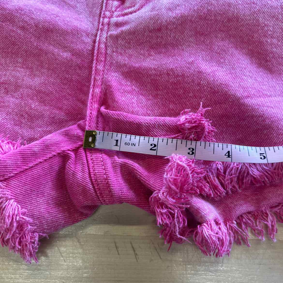 Cello Women Size L Pink Preloved Shorts