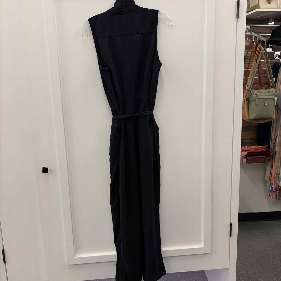 Splendid Size L Black Used Jumper