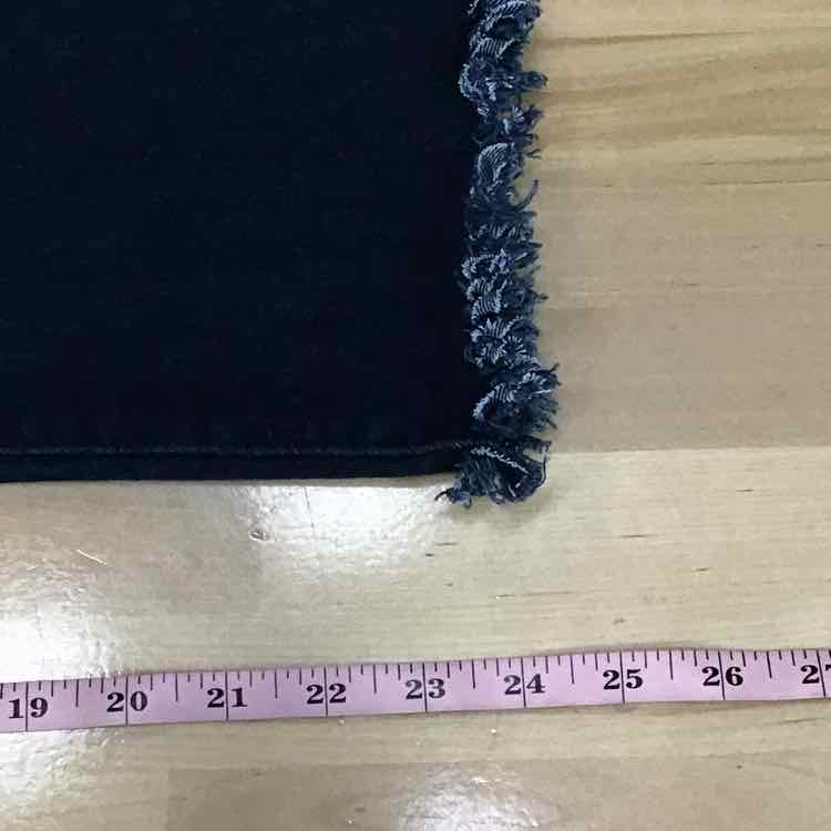 Levi's Size 24 X 29 Denim Preloved Jeans