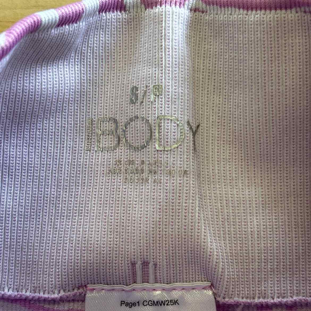 Cotton On Size S Pink Athletic Shorts