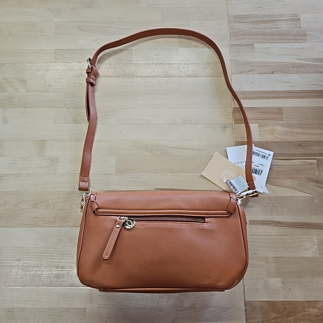 URBAN ORIGINALS Tan New Handbag