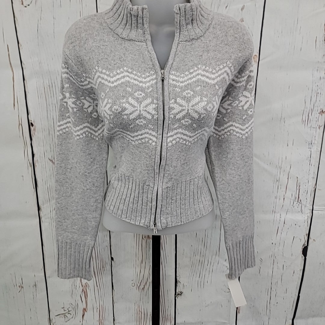Size L Sweater