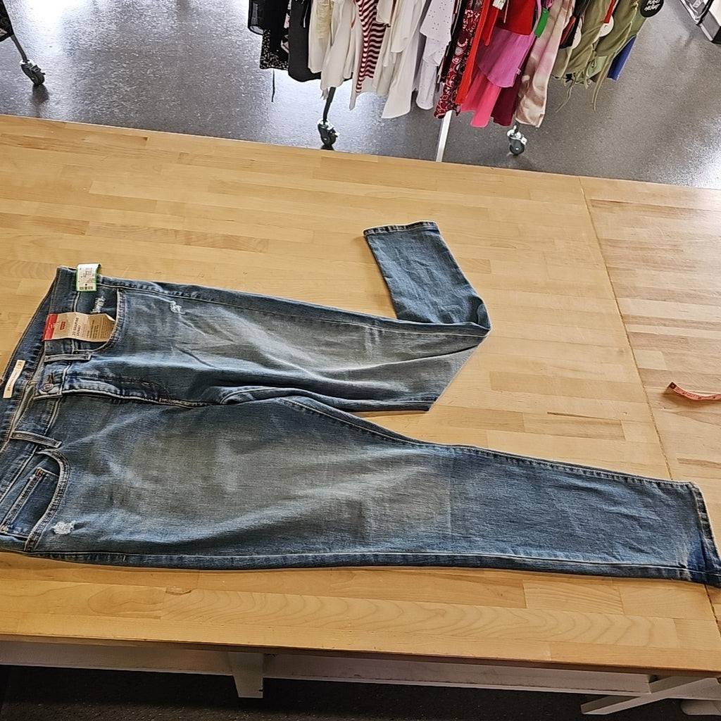 Women's Levi'sÂ® 311â„¢ Shaping Skinny Jeans