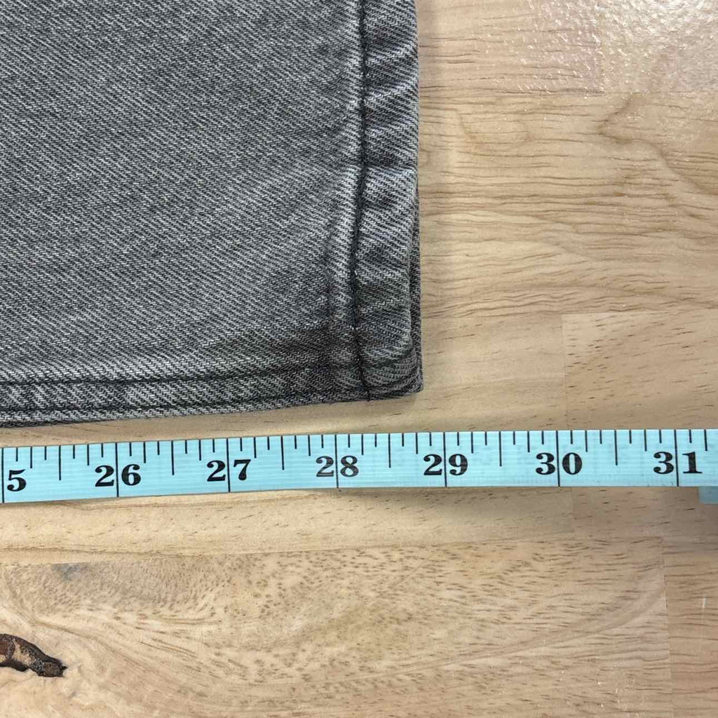 Levi's Size 36x32 Levi'sÂ® 578 Baggy Jeans