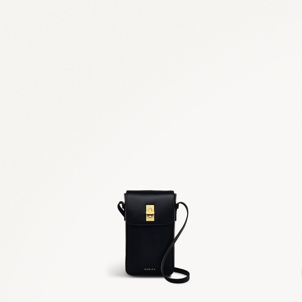 Radley London Black Handbag