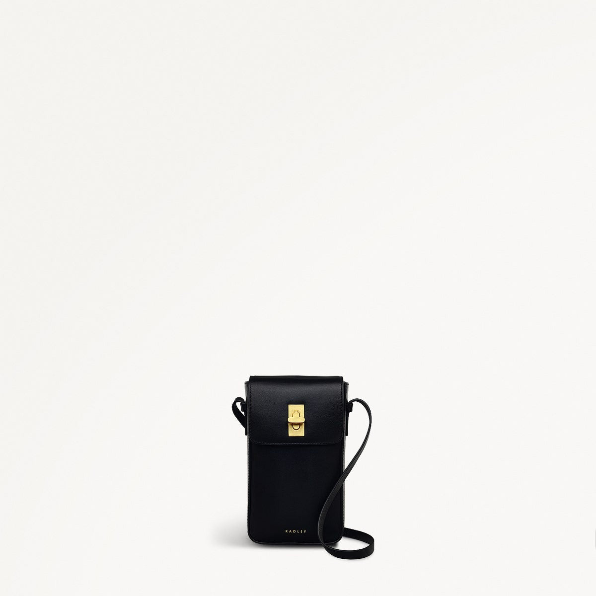 Radley London Black Handbag