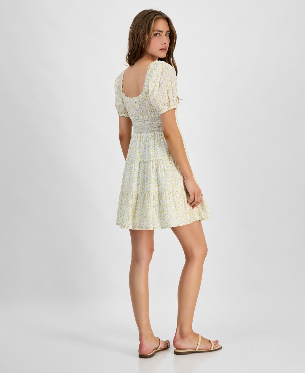 kingston grey Size XL Yellow New Dress