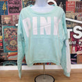 Pink Size S Mint Preloved Sweatshirt