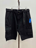Blue Ice Men's Size 40 Black MENS Shorts