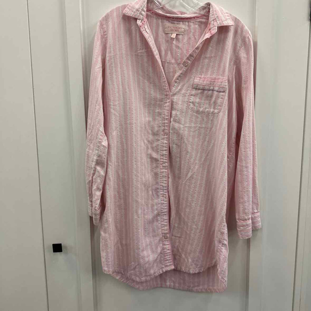 Victoria's Secret Size S Pink Dress