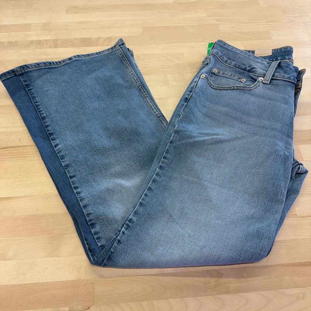Levi's Women's Superlow Flare-Leg Jeans
