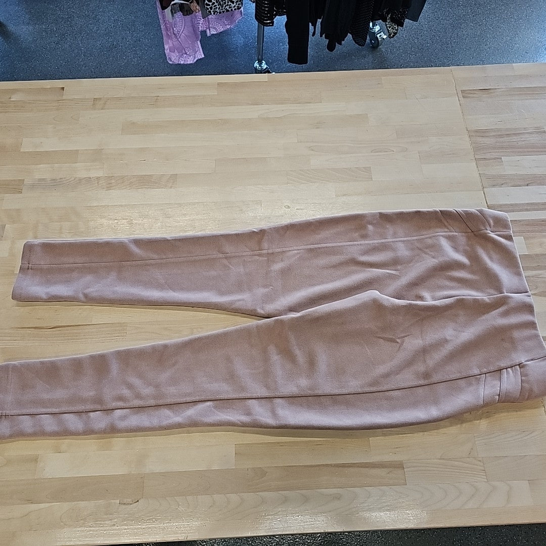 BBJ Size M Beige Pants