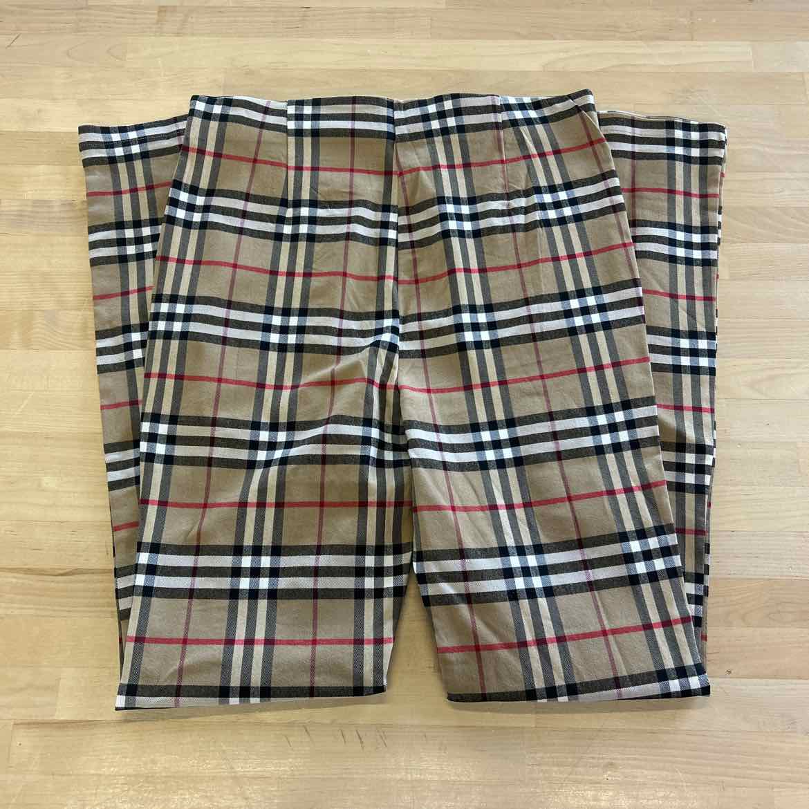 Have Size L Brown Preloved Pants