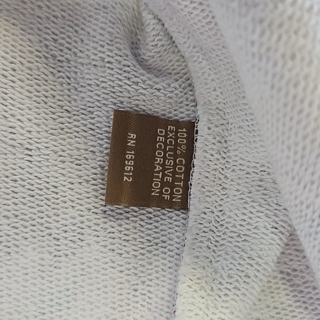 AGTAWH Size XL Multi color Hoodie