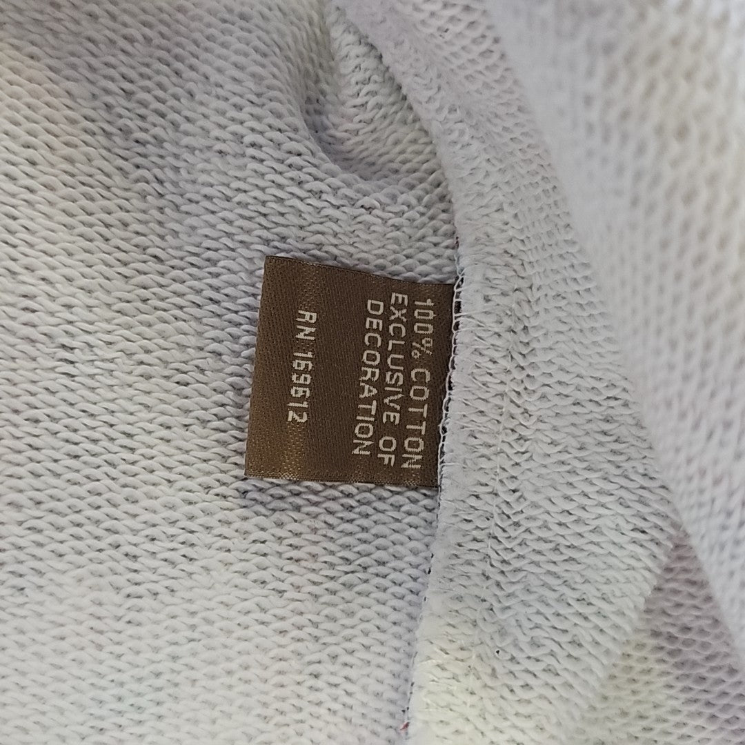 AGTAWH Size XL Multi color Hoodie