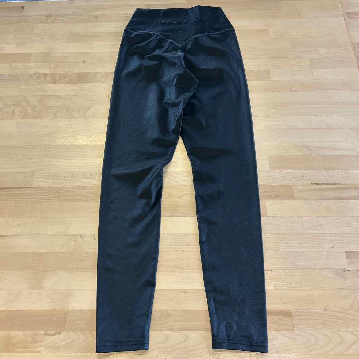 Balance Athletica Size S Black New Leggings