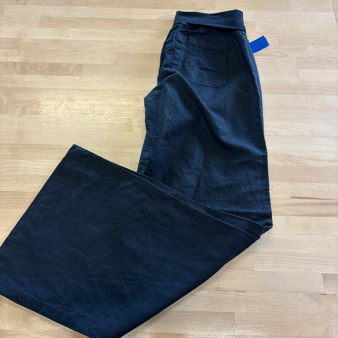Old Navy Size S Black Pants