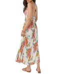 Oneill Size M Cream New Dress