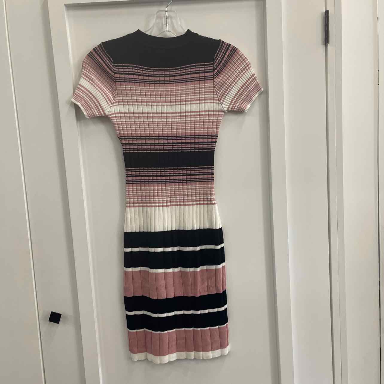Top Secret Size OS Pink Preloved Dress