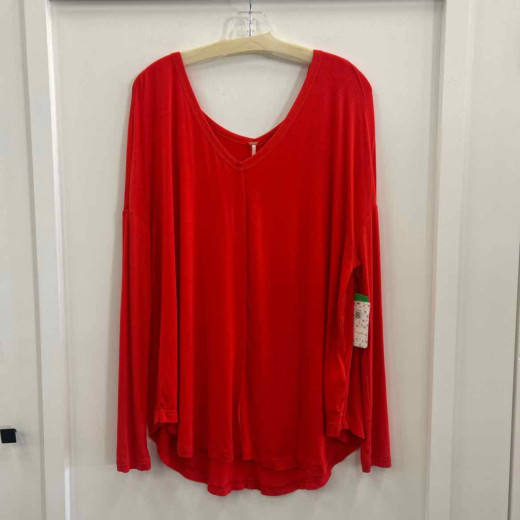 Free People Moonshine Tunic
