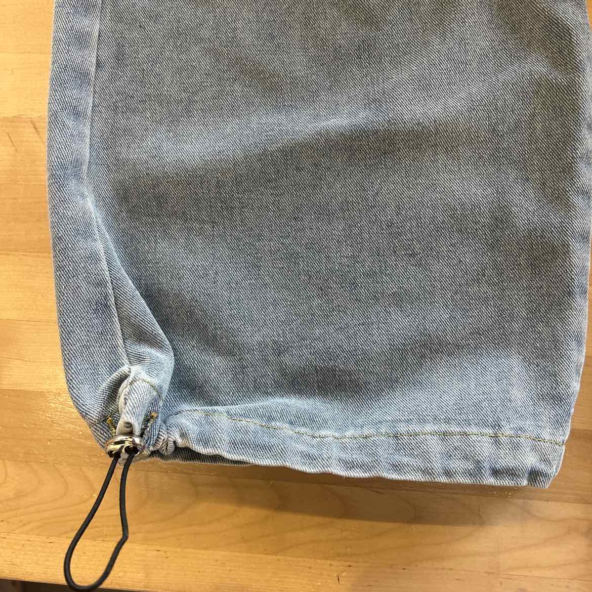 AssortedBrands Size M Blue Preloved Jeans