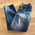 dear john Size 26 Blue Preloved Jeans