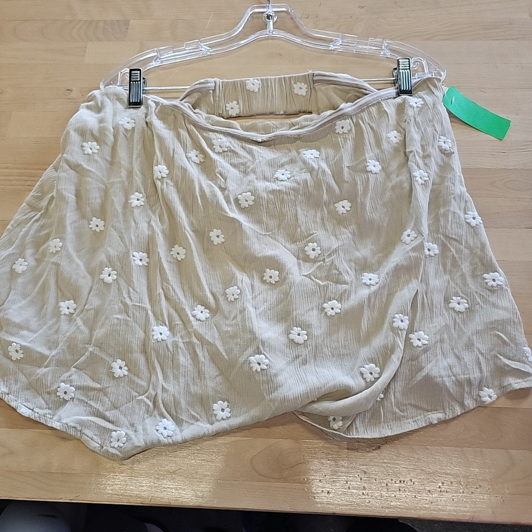 Oneill Size XXL Beige New Tube