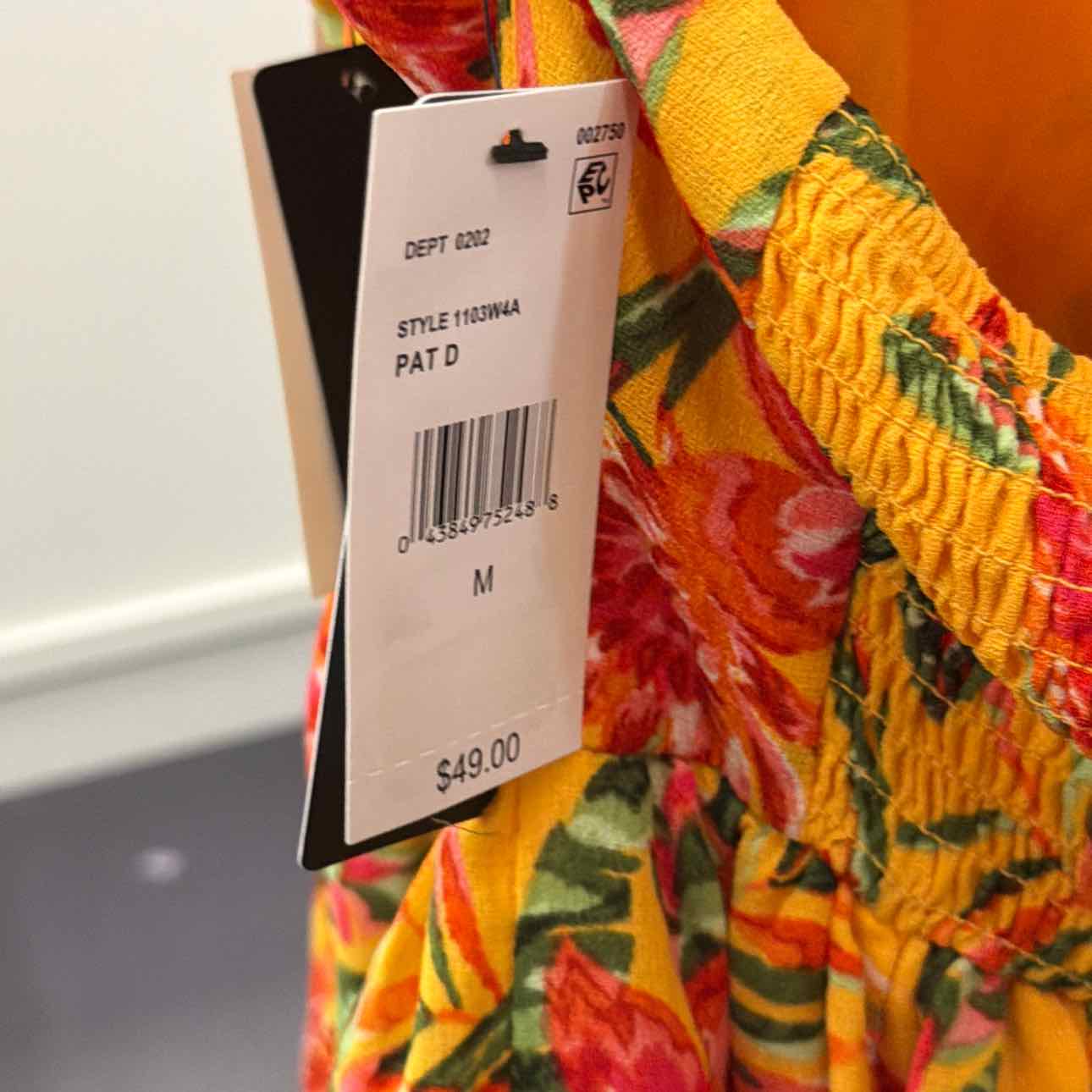 Bcx Juniors' Printed Halter-Style Mini Dress - Pat D