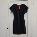 Madewell Size XS Black Preloved Dress