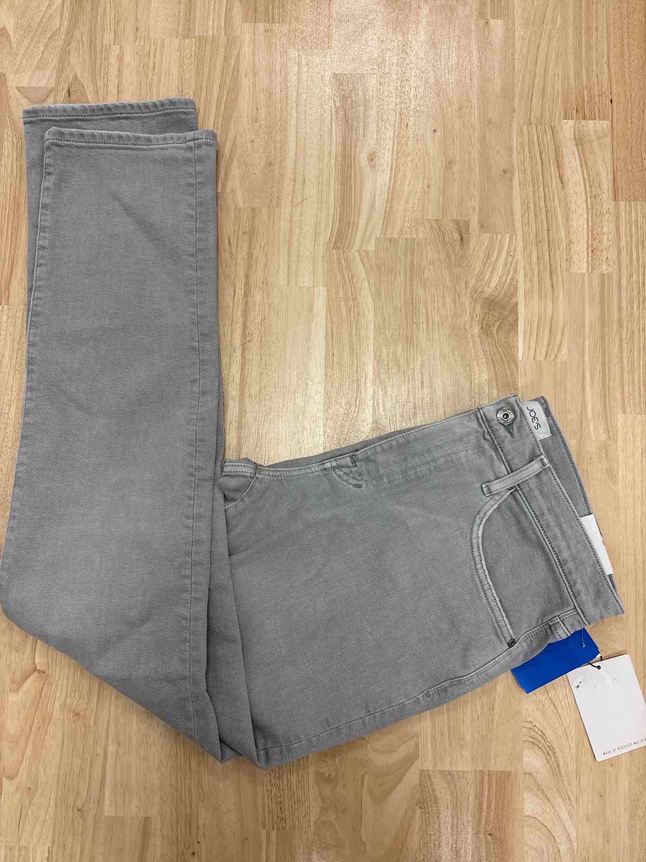 Joe's Size 32 Gray MENS Jeans