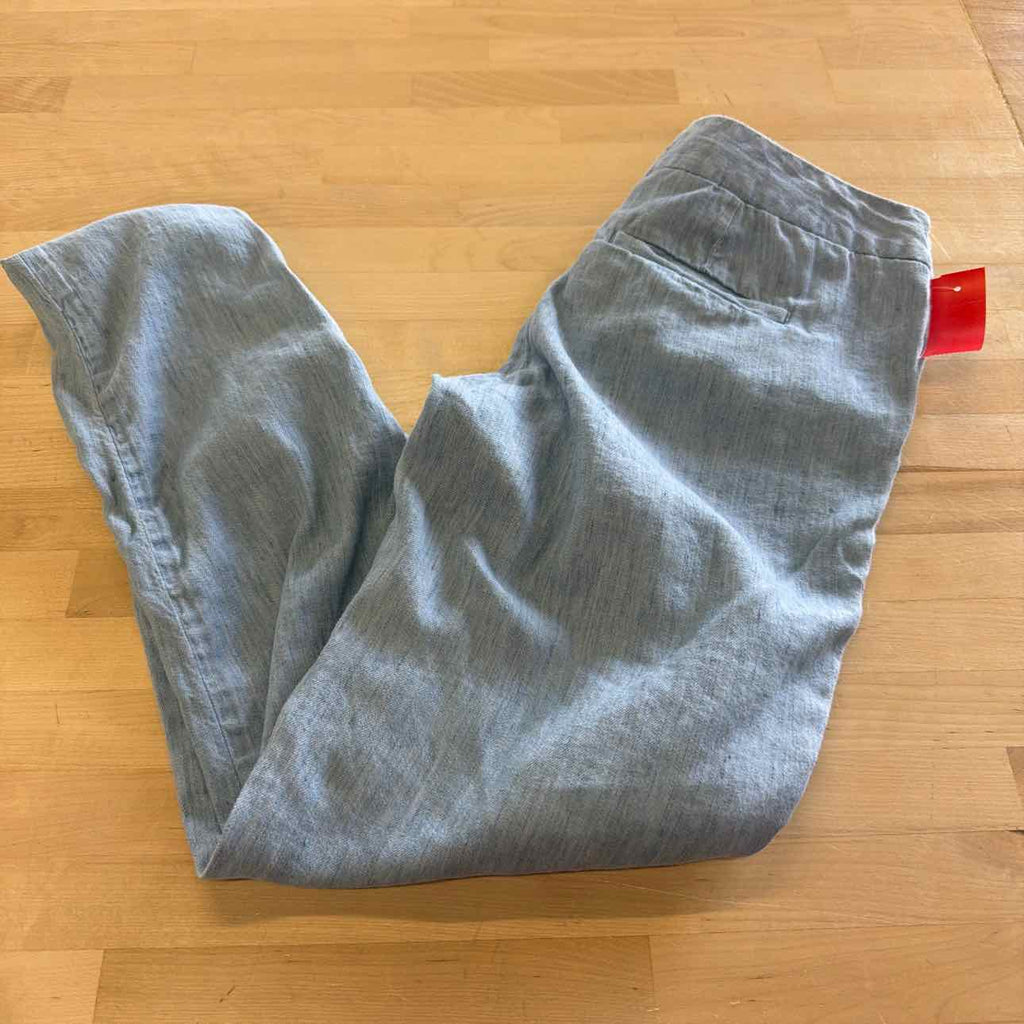 Banana Republic Size 2 Blue Preloved Pants