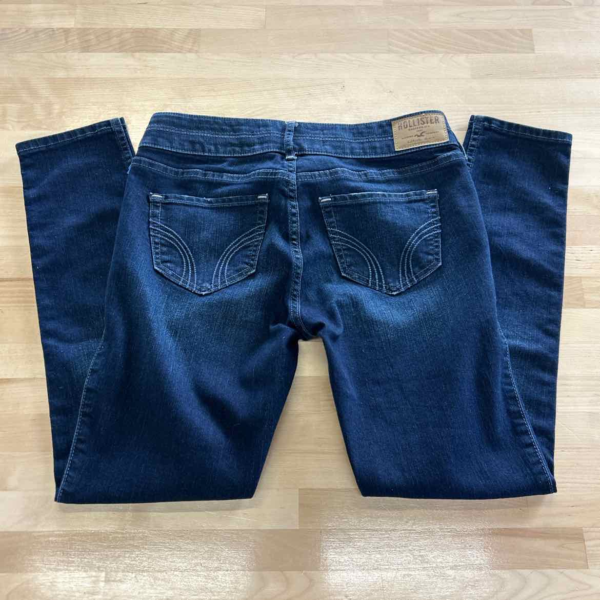 Hollister Size 5 Denim Jeans