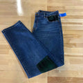 d. jeans Size 10 Blue Denim Preloved Jeans